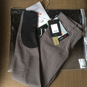 Equiline Ash Breeches IT42